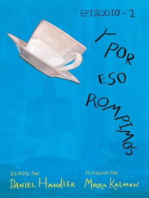 cover image of Y por eso rompimos (Episodio 2)